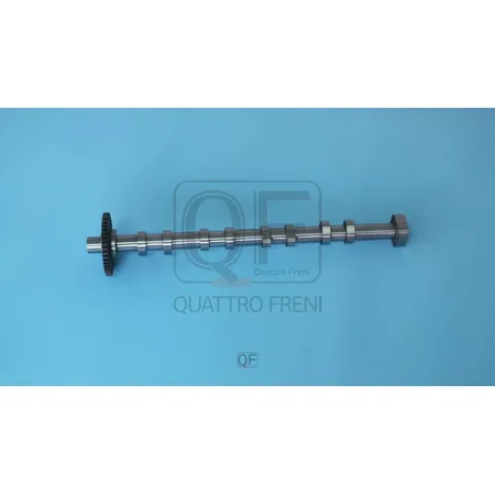 ВАЛ РАСПРЕДЕЛИТЕЛЬНЫЙ ВЫПУСКНОЙ QUATTRO FRENI QF72A00059