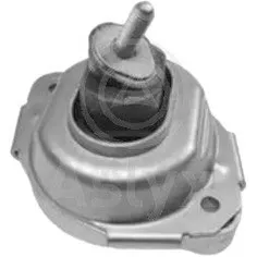 ПОДУШКА ДВИГ BMW X3 E83 2.0D R ASLYX AS-203110
