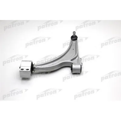 Рычаг подвески Заменен на PS5167L. OPEL: ZAFIRA ( P12 ) 10/2011 - PATRON PS5308L