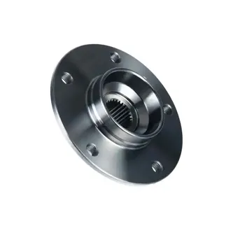 Ступица колеса задняя BMW E36/E46 1.6-2.5TDs 90> STELLOX 42-15151-SX