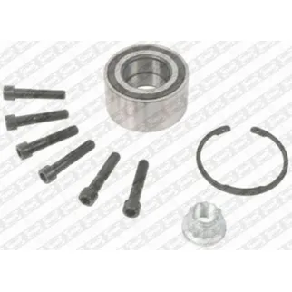 Подшипник ступицы передний SNR NTN-SNR R154.59