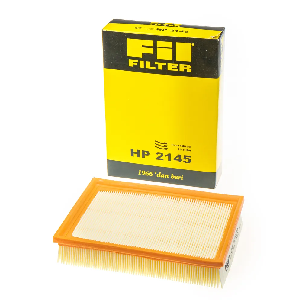 Фильтр воздушный PEUGEOT 307 1.4-2.0/CITROEN C4 FIL FILTER HP2145