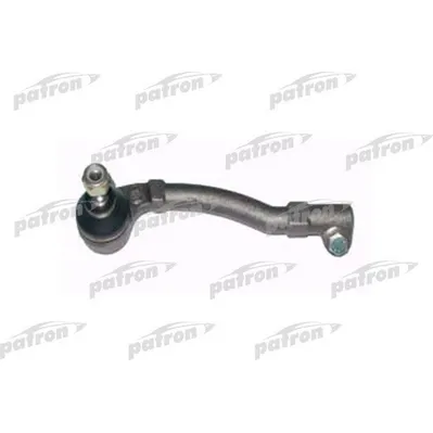 Наконечник рулевой тяги лев 60000-22737 RENAULT: LAGUNA 94- PATRON PS1016L