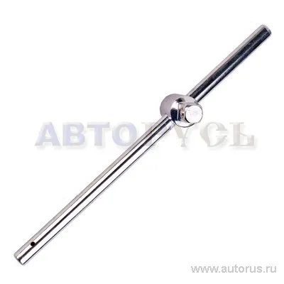 Вороток Т-образный 1/2DR L 250 мм TOYA 53700