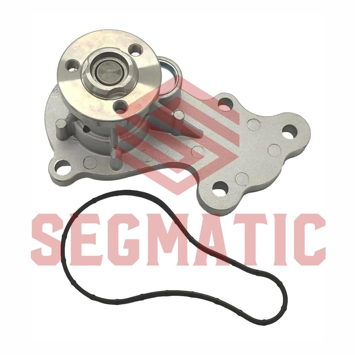 Водяной насос Chevrolet Cobalt (13-), Daewoo Gentra (13-) SEGMATIC SGWP6146