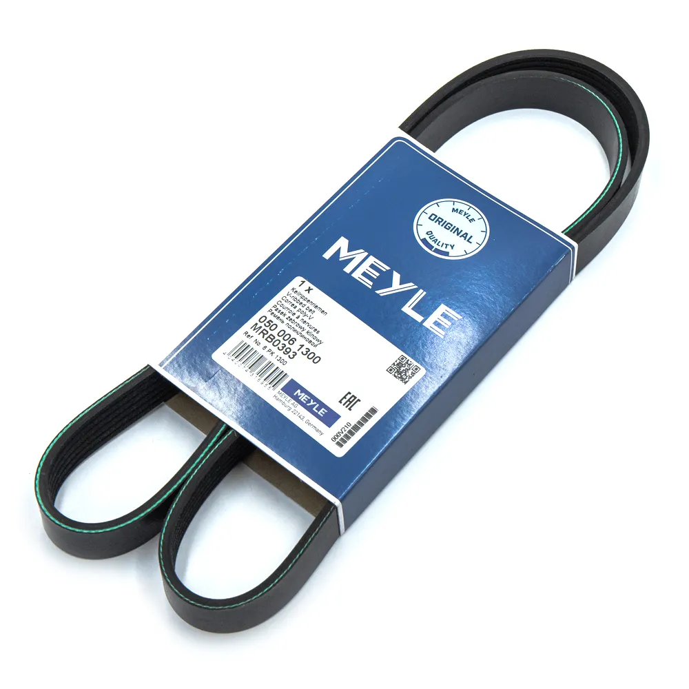 Ремень поликлиновый FORD /6PK1300 MEYLE 050 006 1300