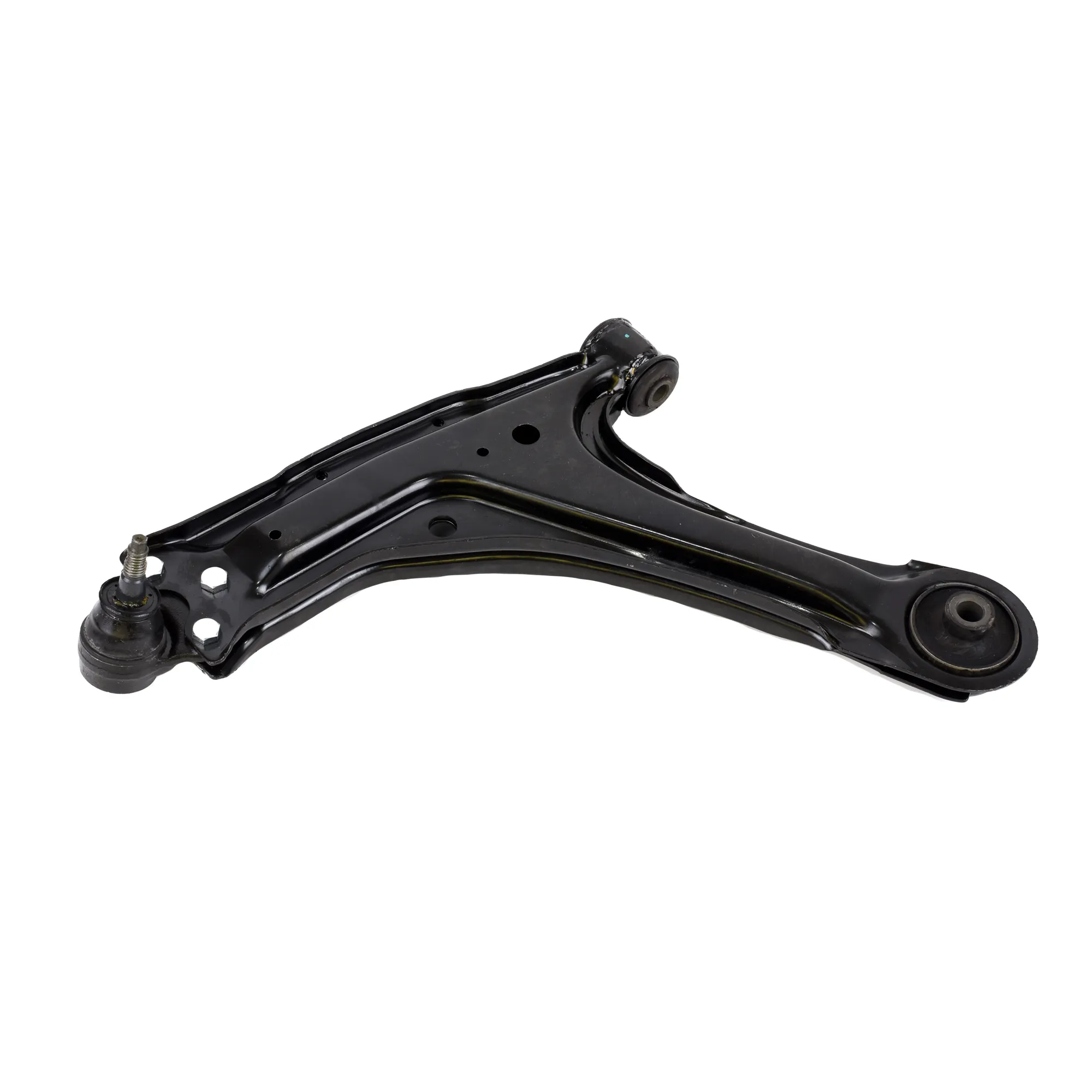 Рычаг подвески CHEVROLET Classic / Malibu / Alero / Cutlass / Han CTR CQ0037L