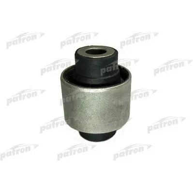 Сайлентблок амортизатора HONDA CIVIC EC/ED/EE 87-91/HR-V 99- PATRON PSE1381