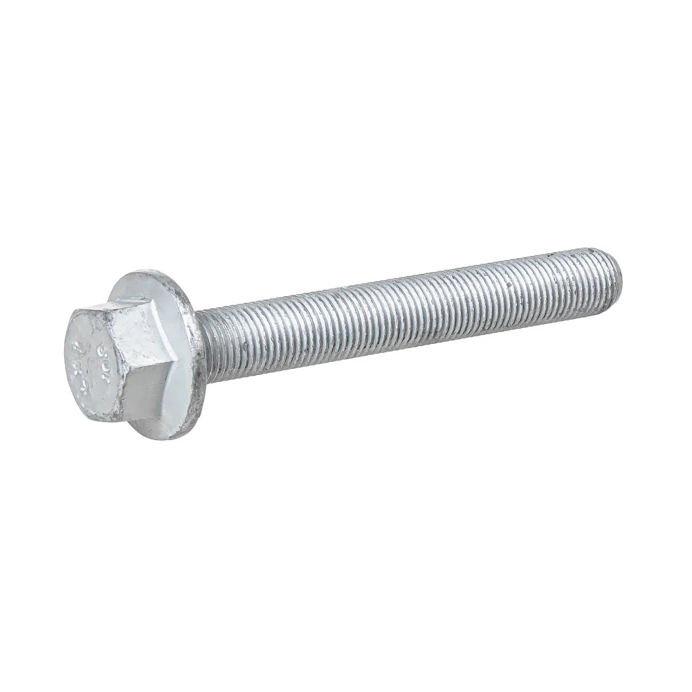 Болт с шестигранной головкой BMW 5/6/7/X5/Х6 (М14х105-10.9) 07 11 9 906 898