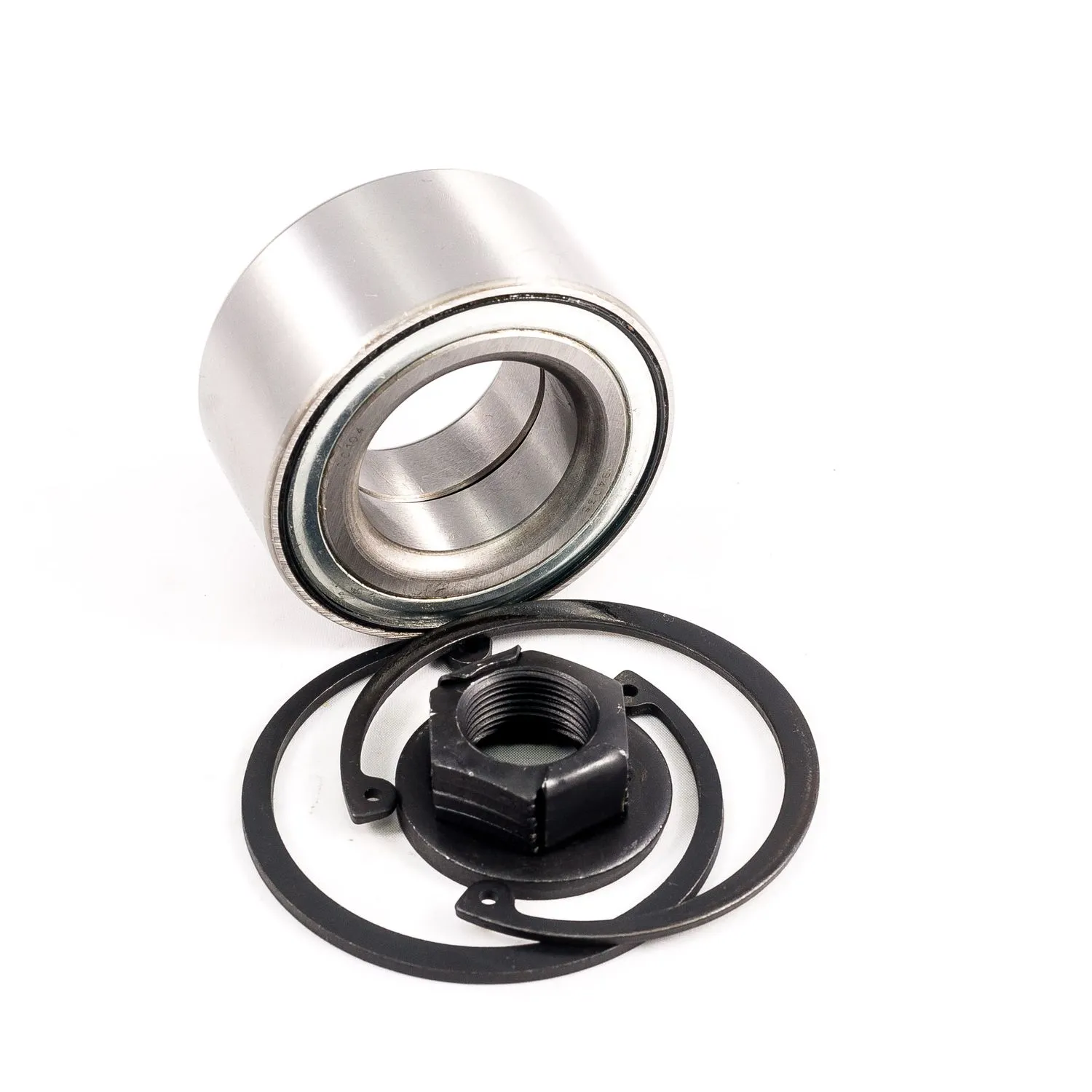 ПОДШИПНИК СТУПИЦЫ ПЕРЕДНИЙ К-Т (+ABS) FORD MONDEO III (B_Y) -07 IBERIS IB4035