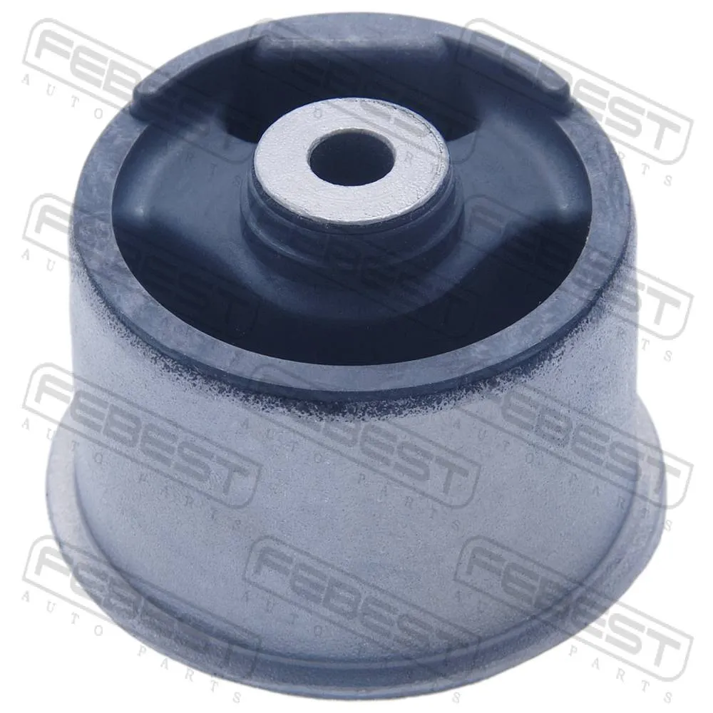 Сайлентблок левой подушки двигателя TOYOTA CALDINA AT191,CT19#,ET196,ST19# 1992.11-200 FEBEST TMB-05