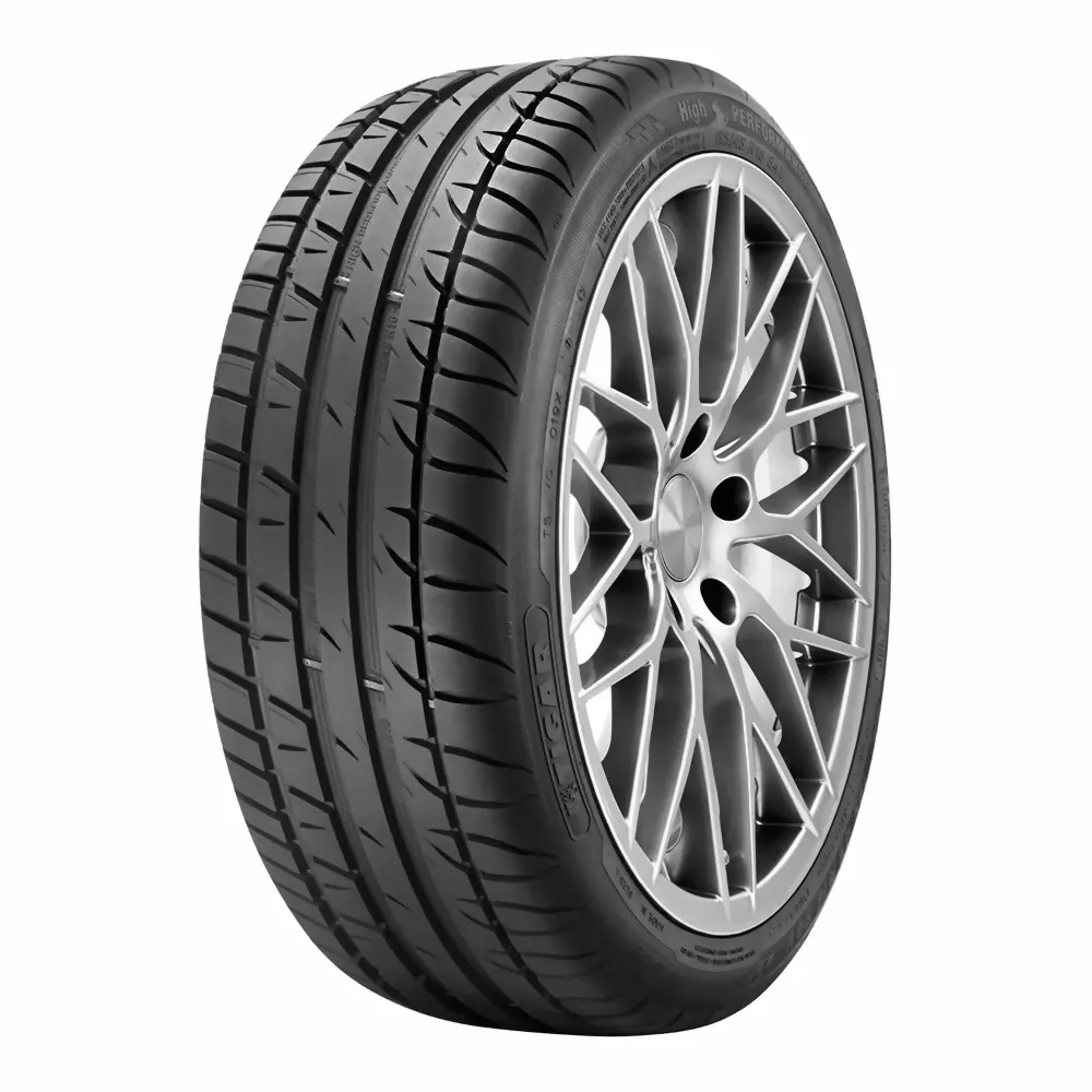 Шина R16 215/55 TIGAR High Performance 93V лето 623625