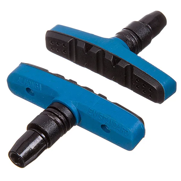 Колодки для v-brake STG EN-02 60 mm синие STG Х90064