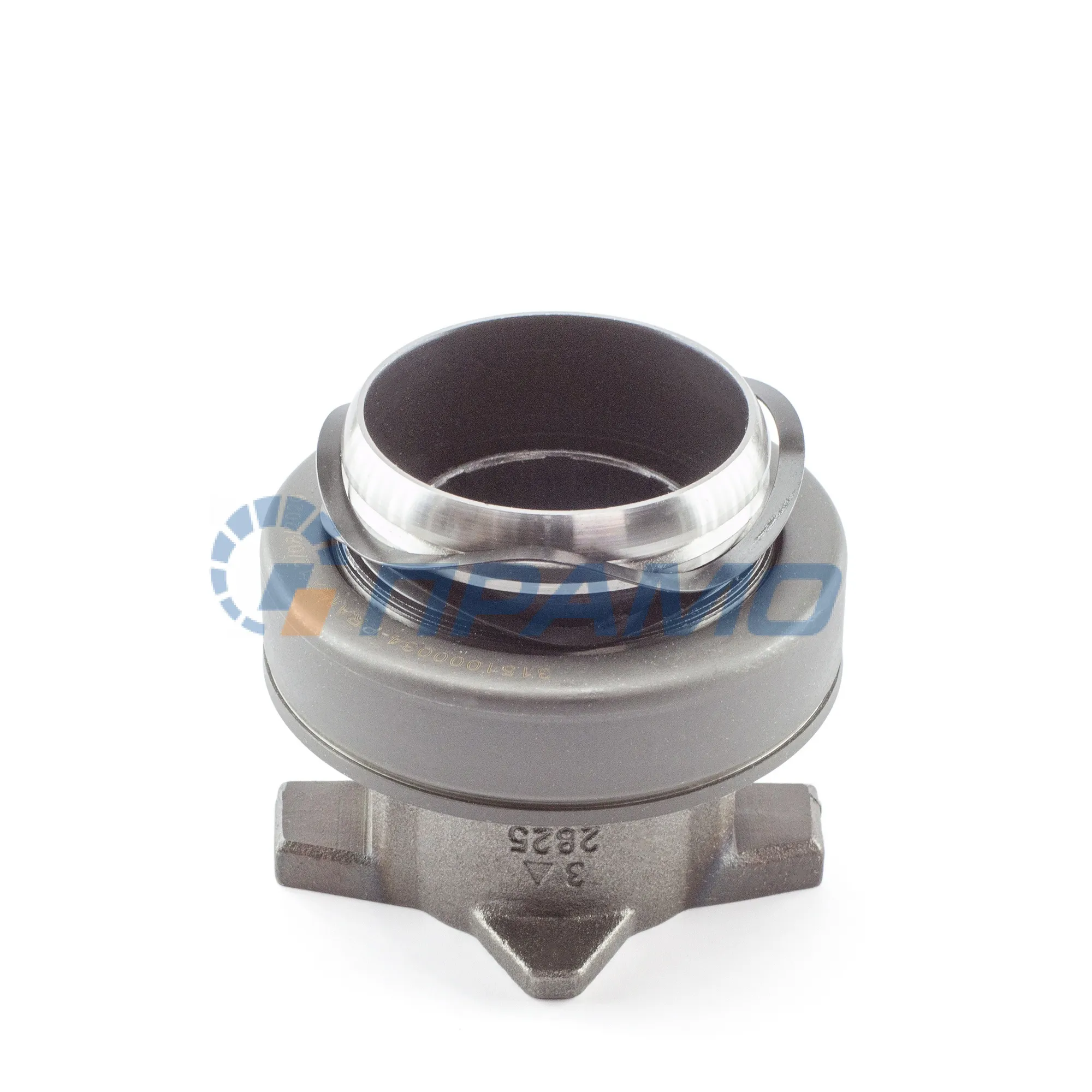 Муфта сцепления КАМАЗ-ЕВРО-2 MFZ-430 Прамо 3151000034