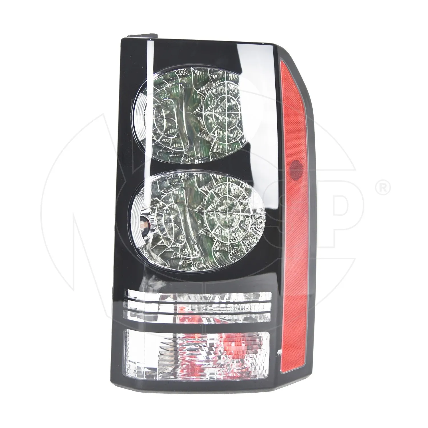 Фонарь задний правый LAND ROVER Discovery 4 (09-13)