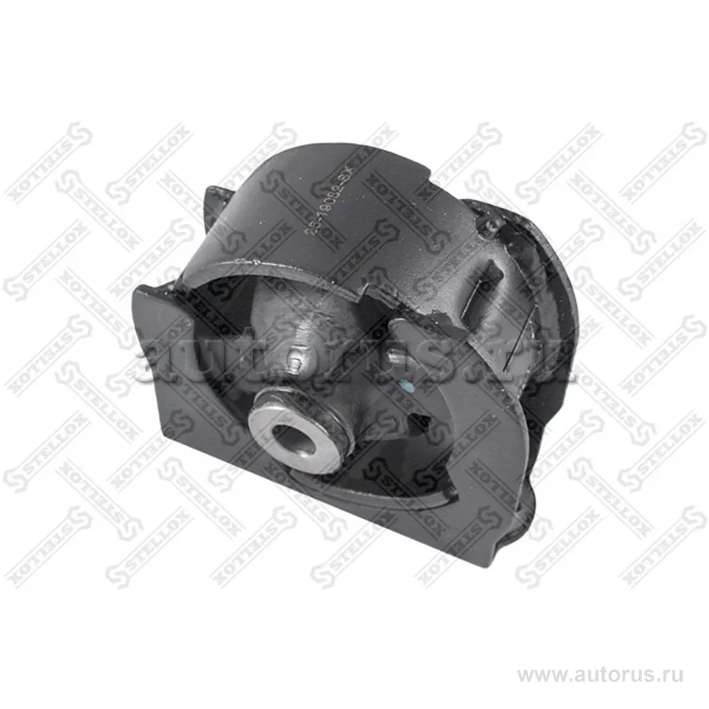 Подушка двигателя передняя Toyota Corolla CE120/NZE12#/ZZE12# 00-08 STELLOX 25-19082-SX