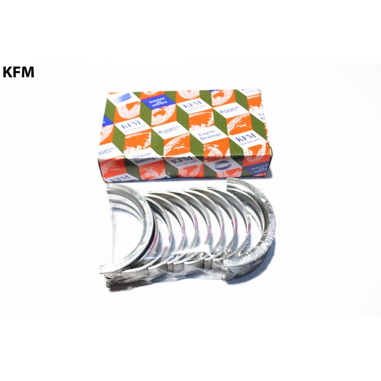 Вкладыш коренной NEXIA STD S1220026 S1220012 93740199 NP896 KFM 93742705