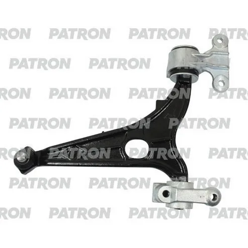 Рычаг подвески CITROEN: JUMPY 01/07-, FIAT: SCUDO 01/07-, PEUGEOT PATRON PS5149R