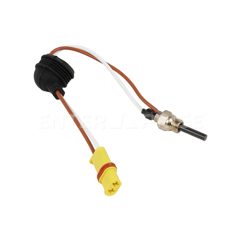 Свеча накаливания (штифт накала) Enterprise D2, D4 24V ENTERPRISE E9210031