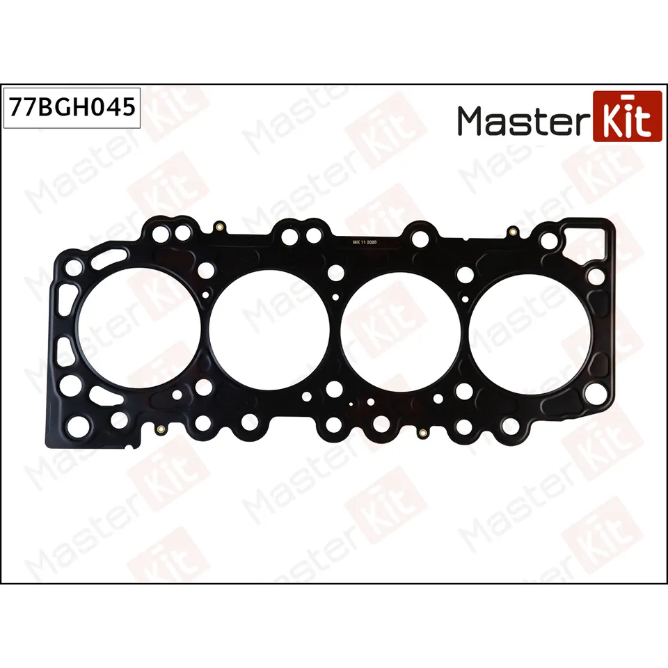 Прокладка ГБЦ NISSAN YD25DDTi MASTERKIT 77BGH045