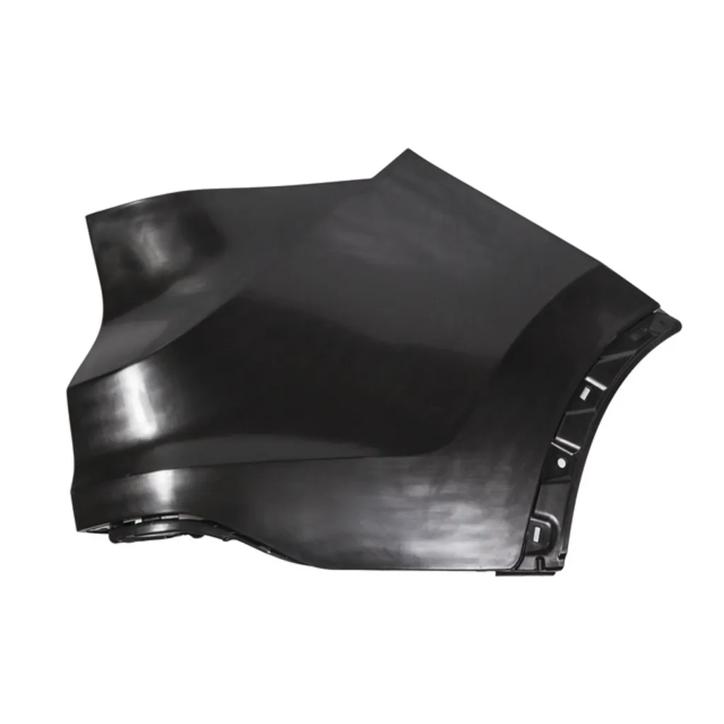Боковина заднего бампера правая CR-V IV 2012-2015 SAILING HDL071011003R