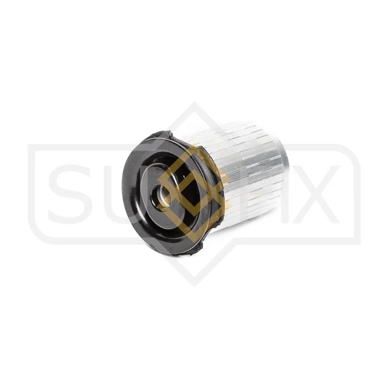 Сайлентблок подвески SUFIX SL-1715