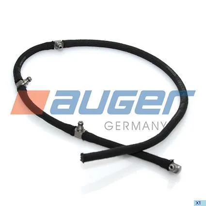 Топливный шланг HCV AUGER 74125