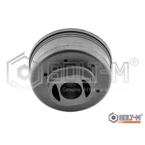 Сайлентблок рамы задний BOLT-M BM6956