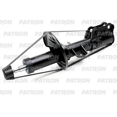 Амортизатор подвески передн лев HYUNDAI: GETZ 02- PATRON PSA333507