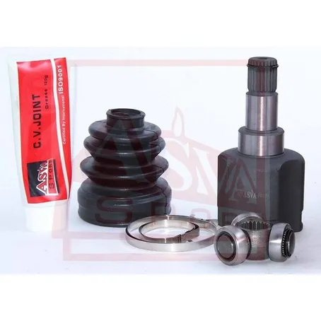 Шрус внутренний левый 21x40x23 ASVA FDIL-F1