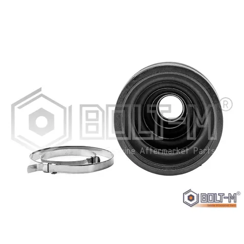 Пыльник шруса 79*82*25 наружный BOLT-M BM8710