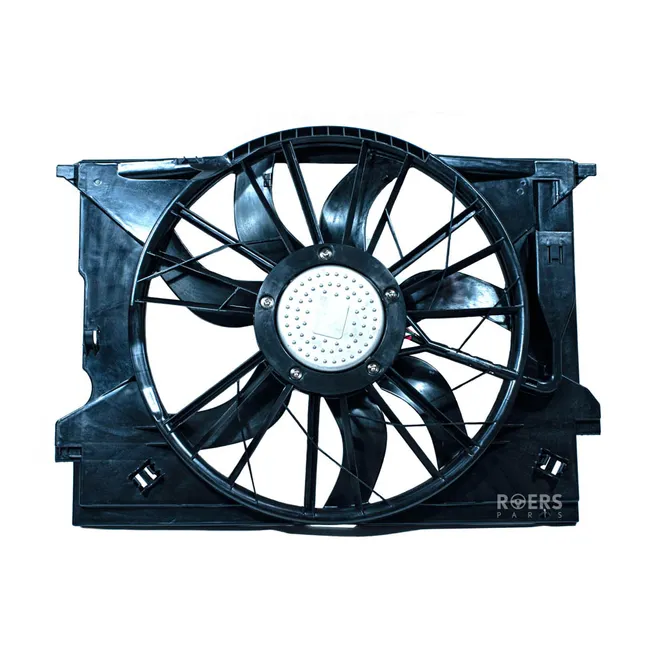 Вентилятор охлаждения (в сборе) Roers Parts RP19CF212