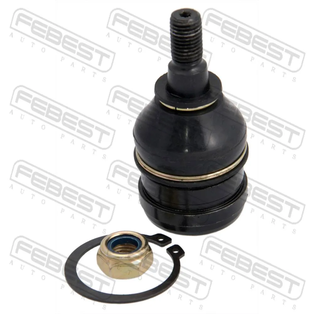 Опора шаровая переднего нижнего рычага MITSUBISHI Colt IV 04-12 FEBEST 0420-Z34