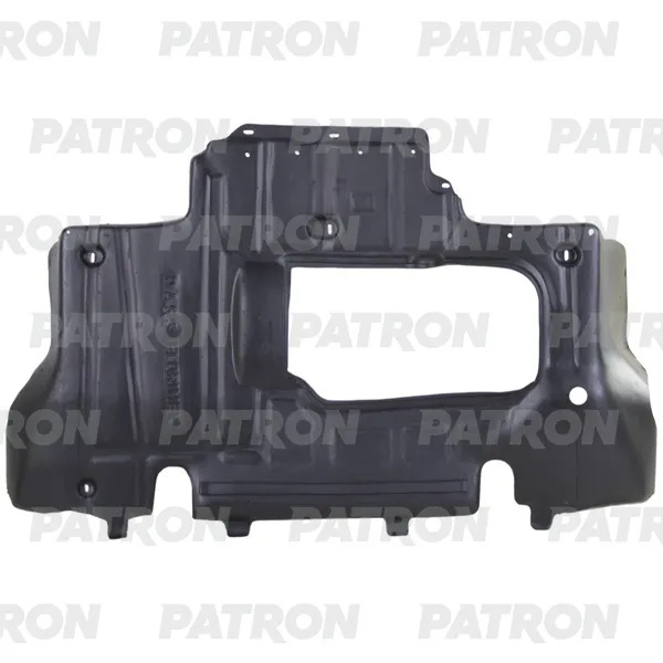 Защита двигателя VOLKSWAGEN PASSAT B3 1988-1994 PATRON P72-0094