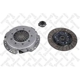 К-кт сцепления Mitsubishi Carisma 1.6 95> STELLOX 07-01019-SX