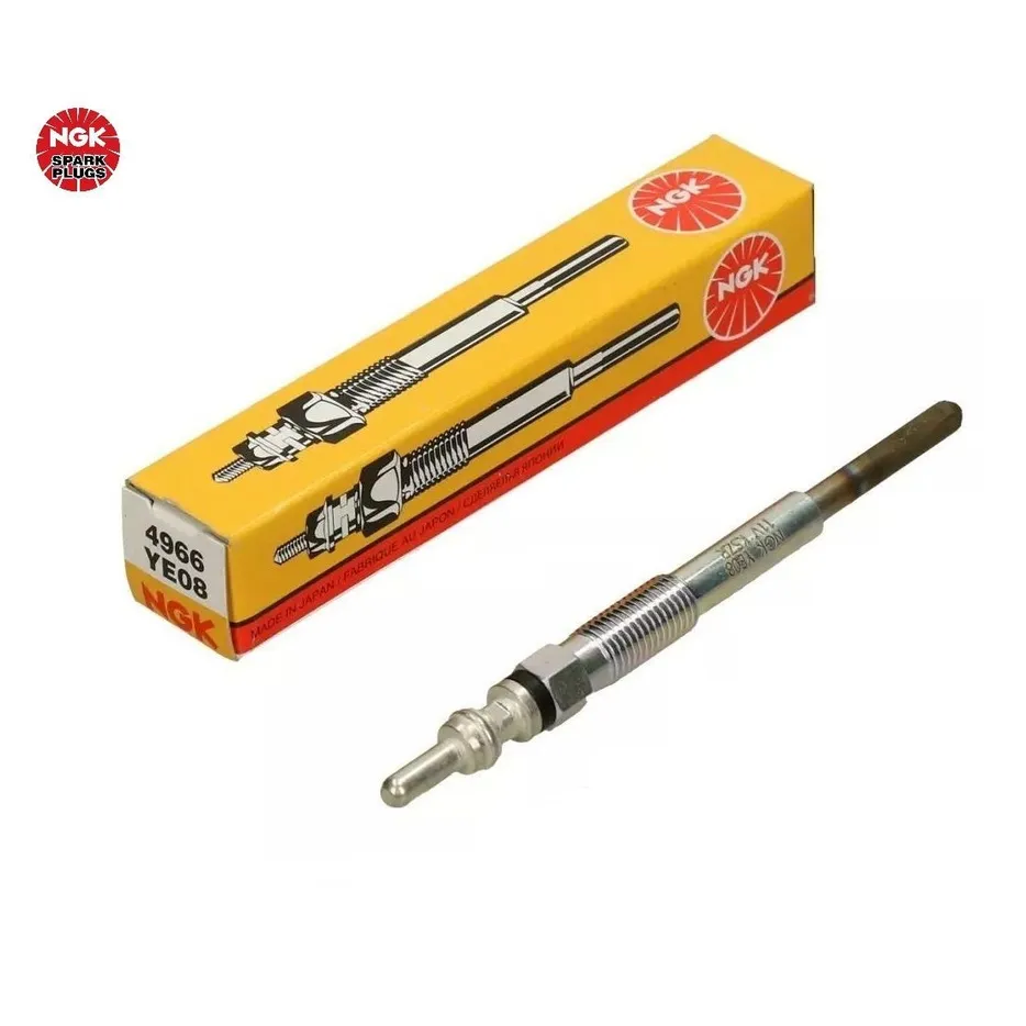Свеча накаливания YE08 UNIVERSAL NGK 4966