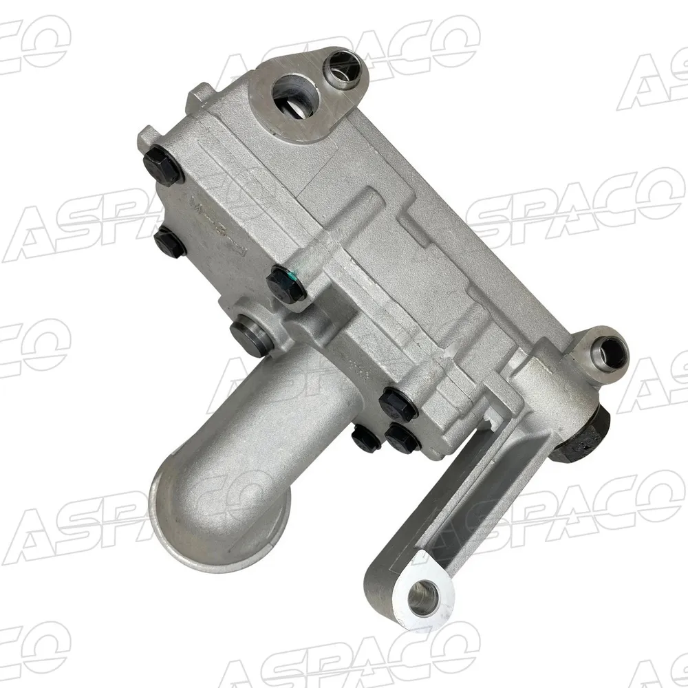 Насос масляный MITSUBISHI ASX LANCER 2009> ASPACO AP1211A