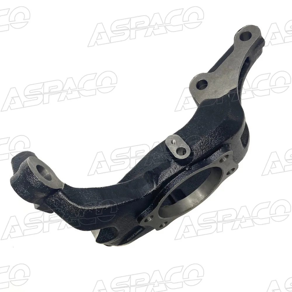 Кулак поворотный правый NISSAN MURANO (Z50) TEANA (J31) 2004-08 ASPACO AP40014