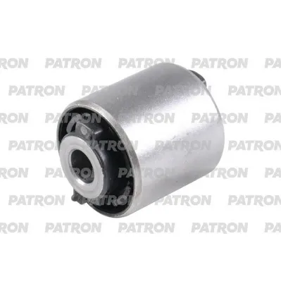 Сайлентблок цапфы MAZDA: CX-5 (KE, GH) 12-16, CX-5 (KF) 17- PATRON PSE12494
