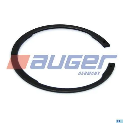 Кольцо частей HCV AUGER 60437
