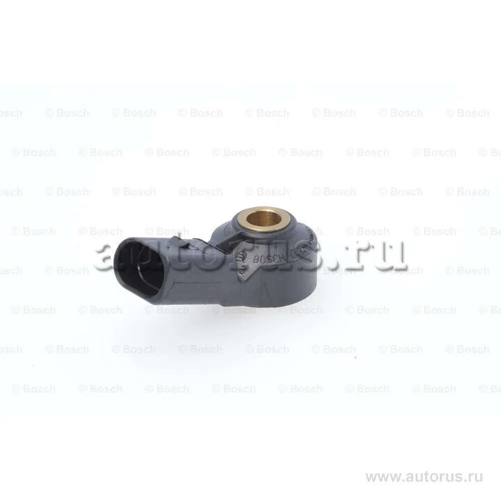 Датчик детонации SKODA Octavia II/VW Golf V/Passat B6/Tiguan BOSCH 0 261 231 146