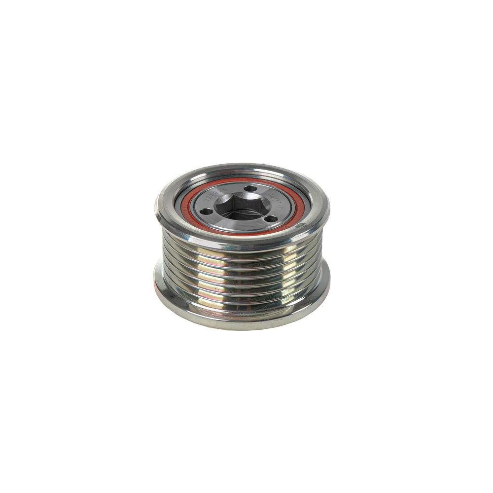 Шкив генератора TOYOTA 2741526010
