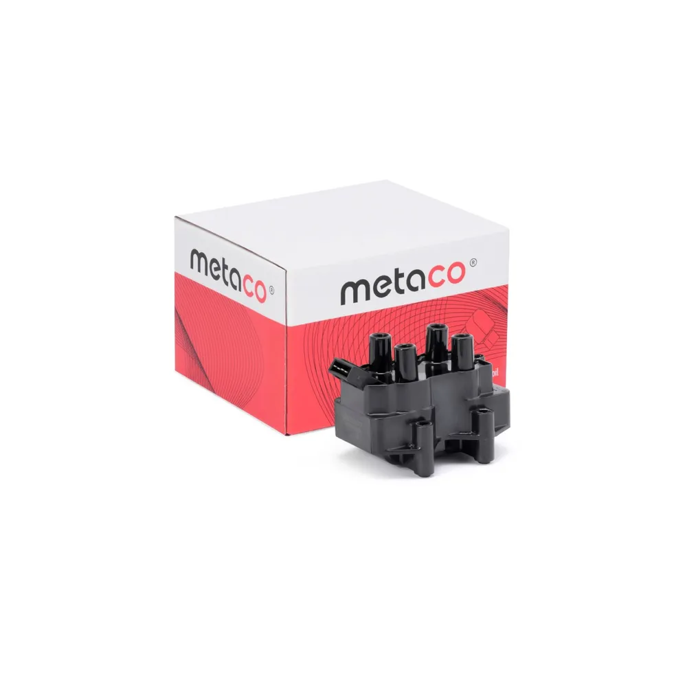 Катушка зажигания OPEL ASTRA F (1991-1998)/ASTRA G (1998-2005)/OMEGA Metaco 6908-056