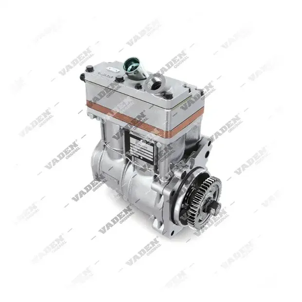Компрессор воздушный LP490 Voith Type для Mercedes Actros Antos Arocs Axor VADEN 1100380001