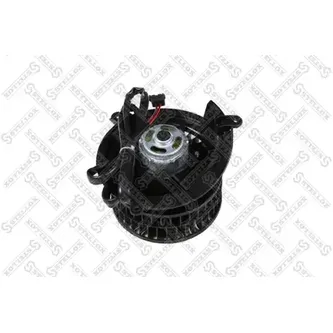 Вентилятор отопителя MB W201 2.0-2.6 82-93 STELLOX 29-99563-SX