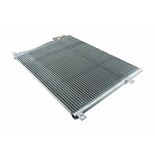 Радиатор кондиционера COMMANDER (XK) (05-) 3.0 CRD, GRAND CHEROKEE (WK, WH) (05-) 3.0 CRD (W/O DRYER NTY CCSCH016