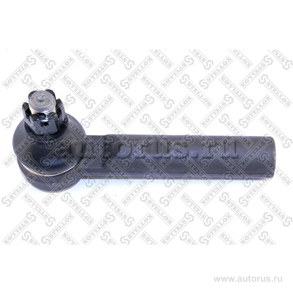 Наконечник рулевой Toyota Hi-Ace 89-95 STELLOX 5198010_SX