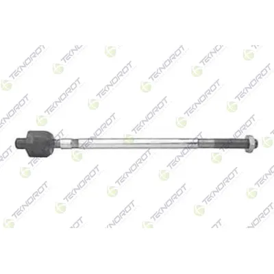 Тяга рулевая L=R HYUNDAI Porter II (04-) TEKNOROT HY-263