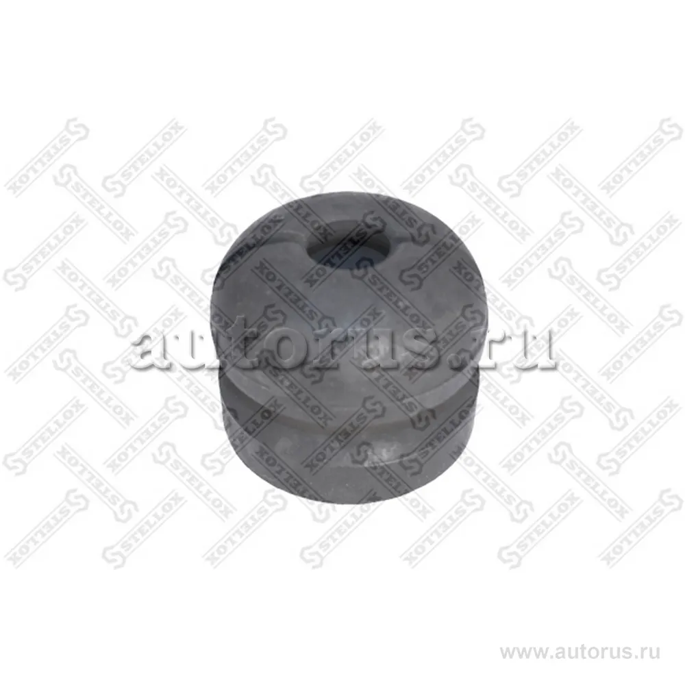 Отбойник рессоры перед./задн. 12.5x96.5x95.5 Volvo F12/16/FL608-61 STELLOX 84-02114-SX
