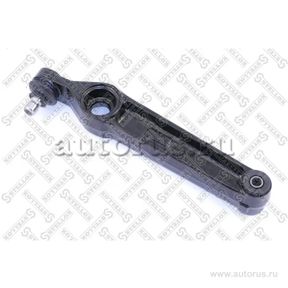 Рычаг нижний Opel Agila all 00>, Suzuki Wagon R+ all 97> STELLOX 54-02678-SX